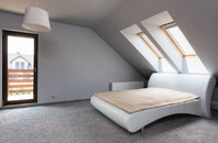 Nant Y Cafn bedroom extensions