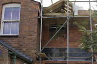 free Nant Y Cafn home extension quotes