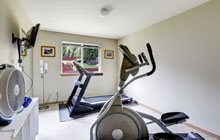 Nant Y Cafn home gym construction leads